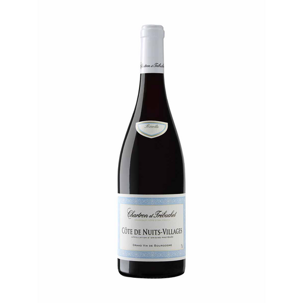 Chartron Et Trebuchet Cote De Nuits Villages 2022
