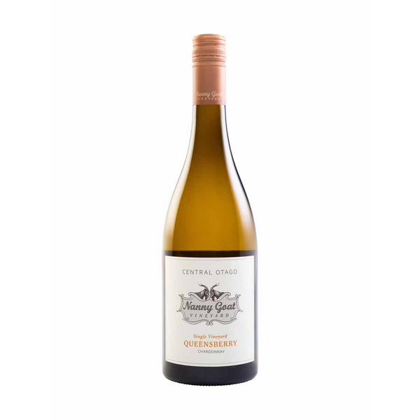 Nanny Goat Queensberry Chardonnay 2024
