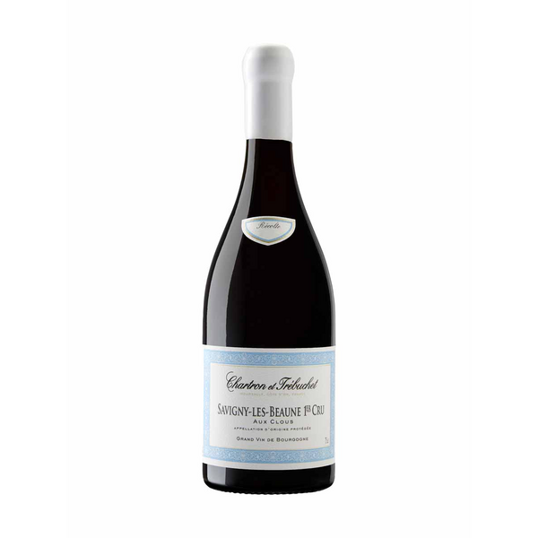 Chartron Et Trebuchet Savigny Beaune 1c Clous 2022