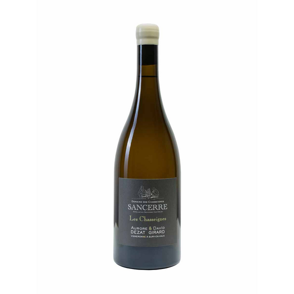 Domaine Des Chasseignes Sancerre Les Chasseigne 2023