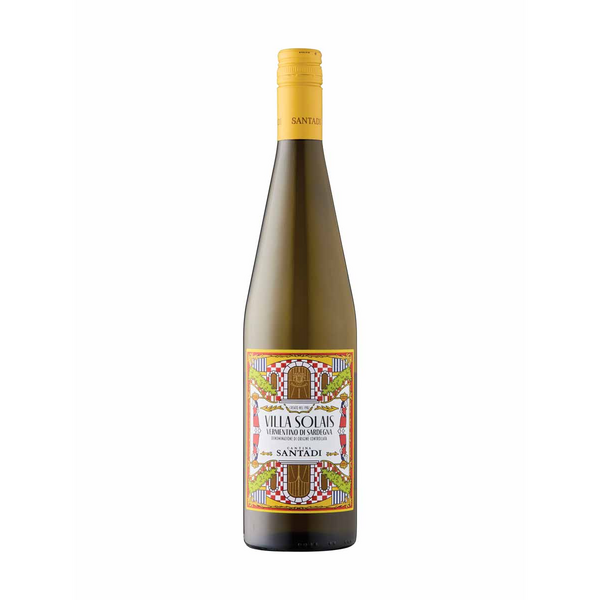 Santadi Villa Solais Vermentino 2024