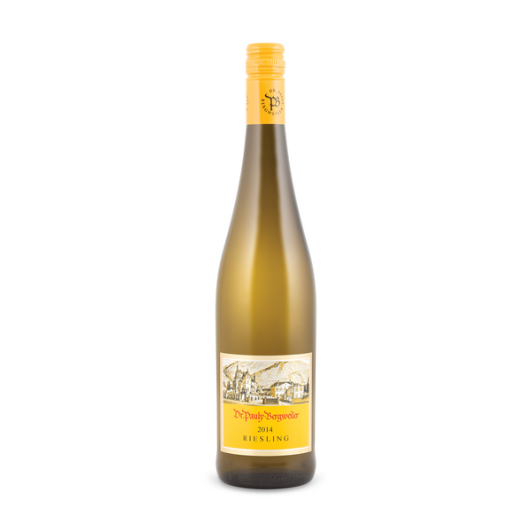 Dr. Pauly-Bergweiler Riesling 2024