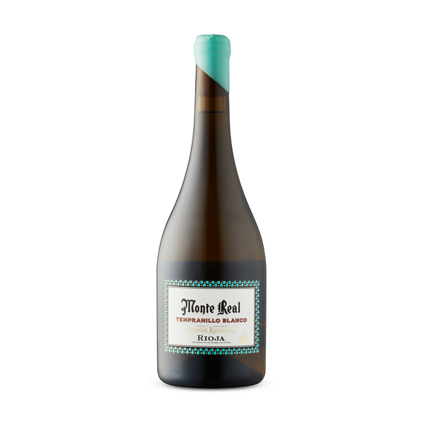 Monte Real Tempranillo Blanco 2020