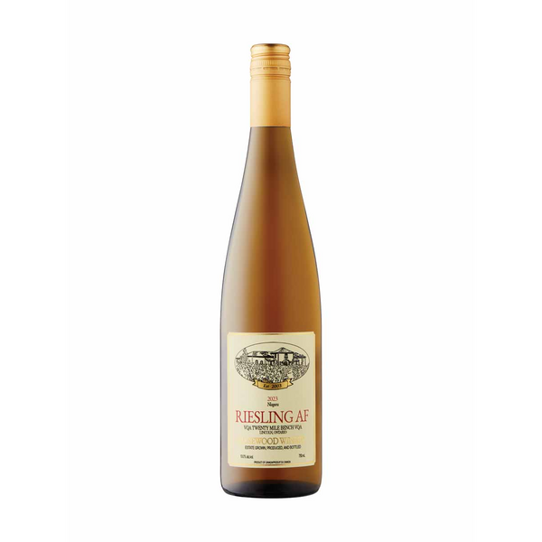 Rosewood Riesling AF VQA 2023