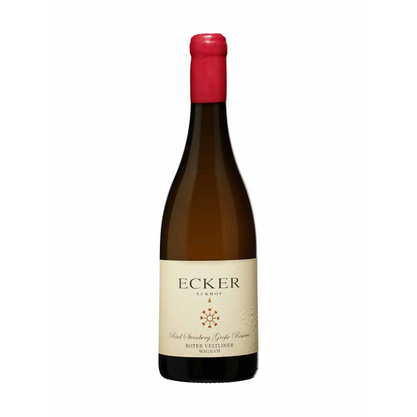 Ecker Ried Steinberg Organic Reserve Roter Veltliner 2023