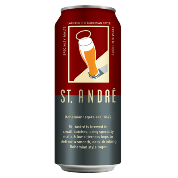 Saint Andre