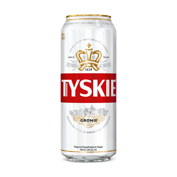 Tyskie
