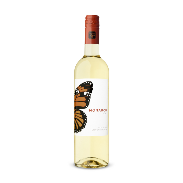 Pelee Island Monarch Vidal VQA