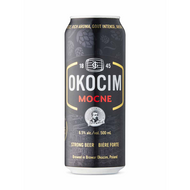 Okocim Mocne