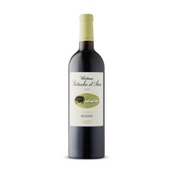 Château Patache d\'Aux 2016
