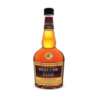 Small Cask Brandy PET