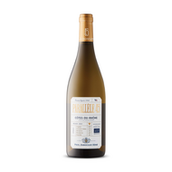 Parallele 45 Blanc 2023
