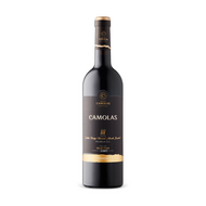 Camolas Selection Premium Red 2019