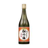 Sho Chiku Bai Jyosen Sake