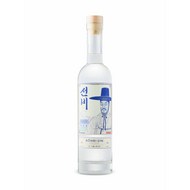 Sonbi Gin Seoul Edition