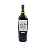 Elda Cantine Contralto Negroamaro IGP 2017