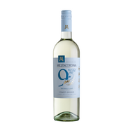 Mezzacorona Naturally Light Pinot Grigio
