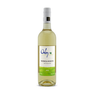 Oxley Estate Wowza White VQA