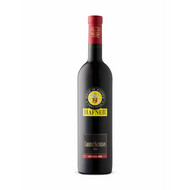 Hafner Cabernet Sauvignon Organic KPM 2022