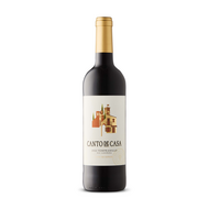 Canto De Casa Organic Tempranillo 2022