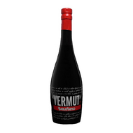 Fabrica De Licores Victor Baranano Vermouth