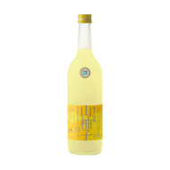 Tsukasabotan Yama Yuzu Shibori Sake