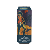 Expedition Bigfoot