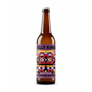Bellwoods Jelly King Raspberry & Mango