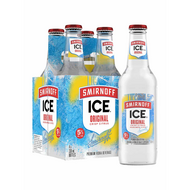 Smirnoff Ice