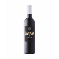 Dalton Canaan Red KPM 2023