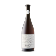 Glekhuri Kisi Qvevri Orange Wine 2021