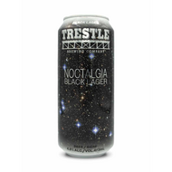 Noctalgia Black Lager