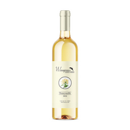 Waupoos Honeysuckle VQA