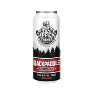 Backpaddle Bonde Ale