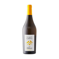 Le Clos Des Grives Savagnin Solitaire Organic 2018