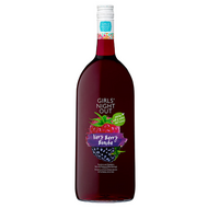 Girls’ Night Out Very Berry Bomba