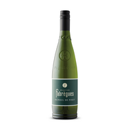 Fabrègues Sélection Picpoul de Pinet 2022