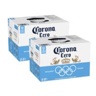 Corona Cero