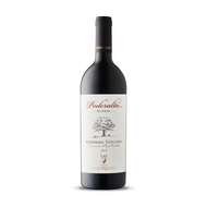 Sassoregale Poderalta Maremma Toscana Riserva 2019