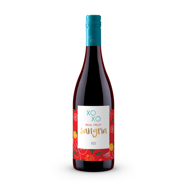 XOXO Red Sangria