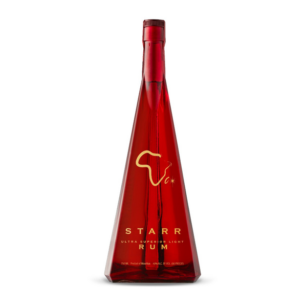 Starr African Rum