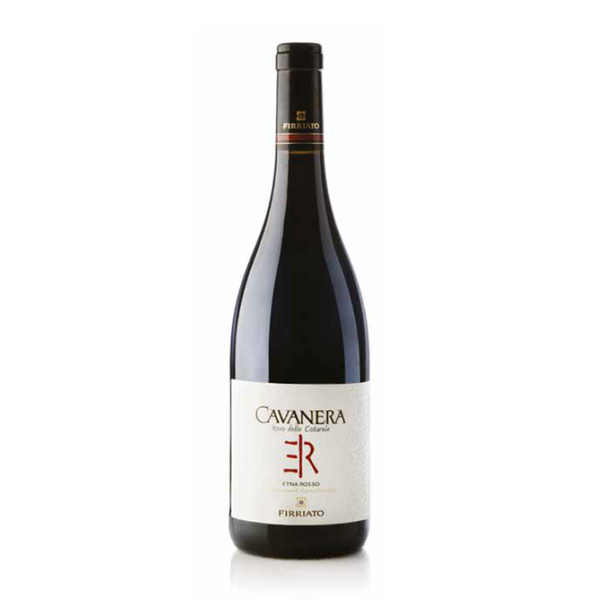 Cavanera Rovo Delle Coturnie 2014