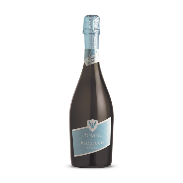 Romeo Prosecco