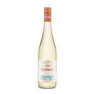Wanderlust Adventurous White