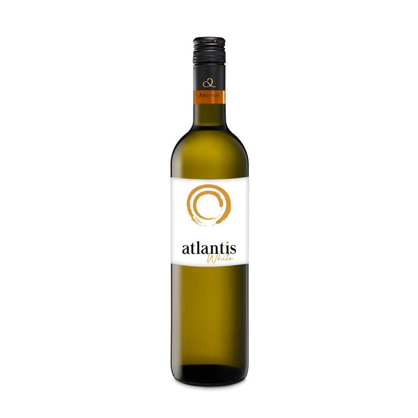Atlantis White Santorini 2020
