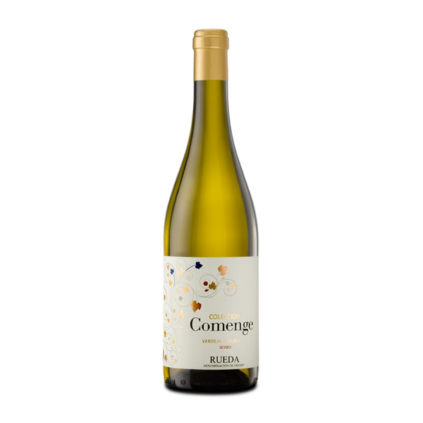 Bodegas Comenge Verdejo Organic 2020