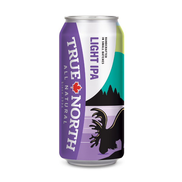 Magnotta True North Light IPA