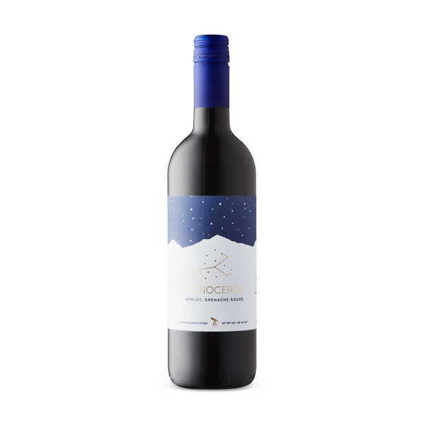 Monoceros Red 2023