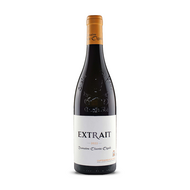 Domaine Chante Cigale Extrait Châteauneuf-du-Pape Blanc 2022