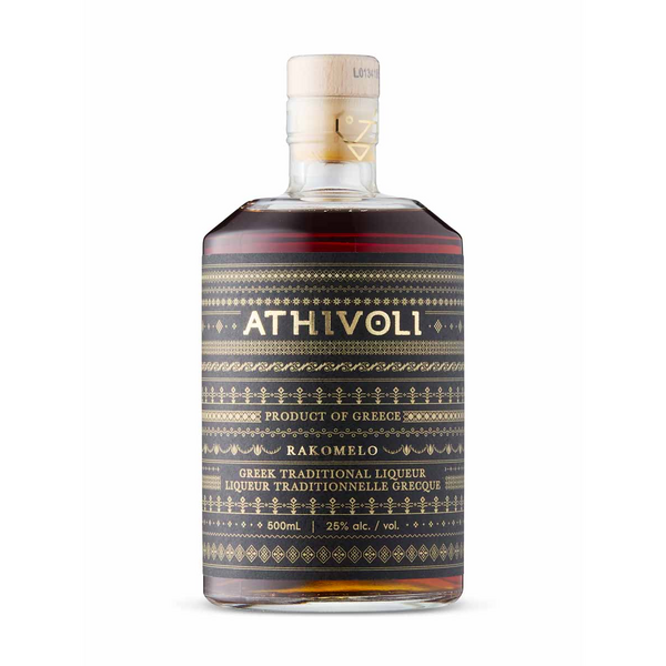 Rakomelo Athivoli